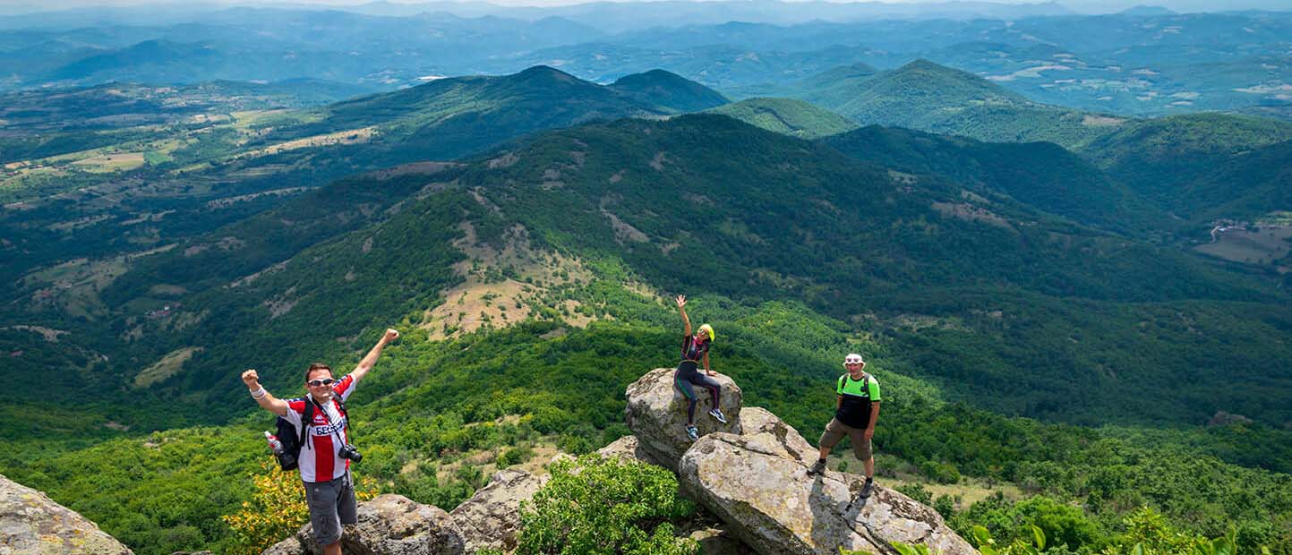 Turistička organizacija Bojnik