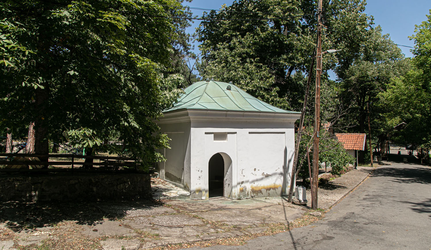 Turistička organizacija Bor