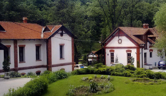 Turistička organizacija Bor