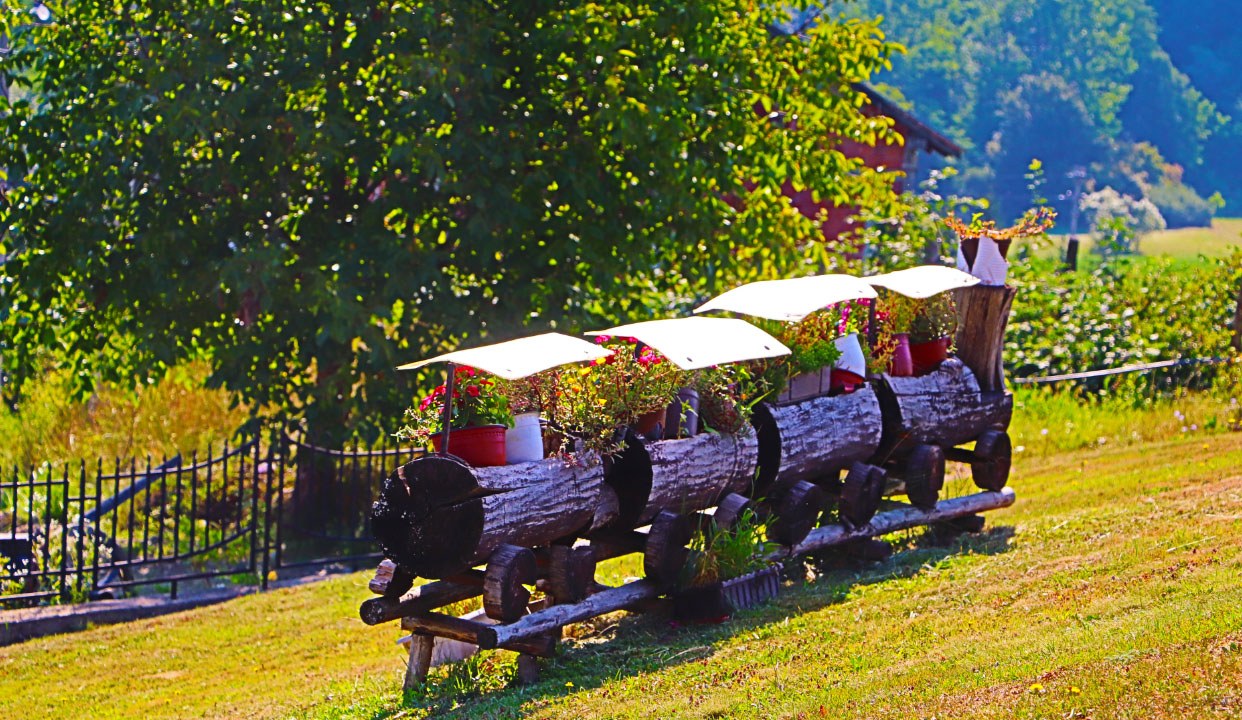 Turistička organizacija Brus