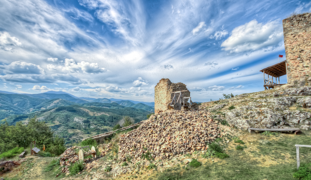 Turistička organizacija Brus